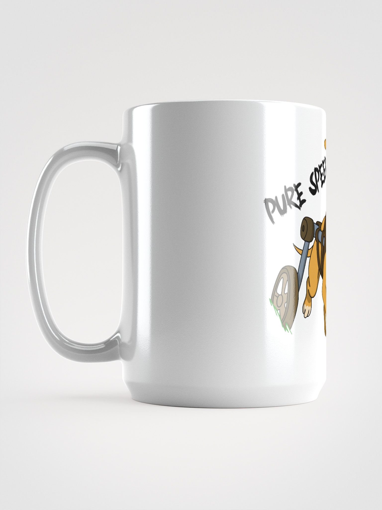 Pure Speed product image (6)