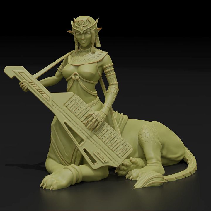 Bassyra Miniature product image (1)