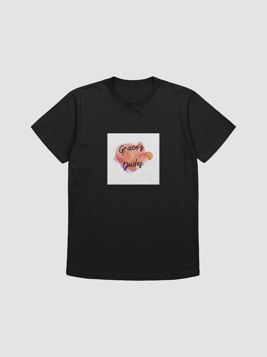 GRACE'S TEES 4 U 