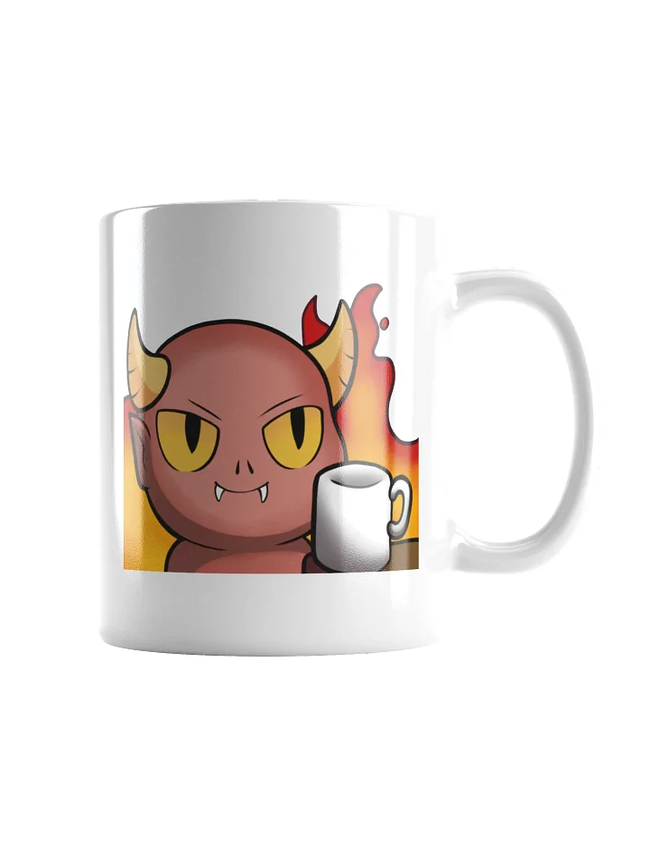 This Is Fine product image (2)