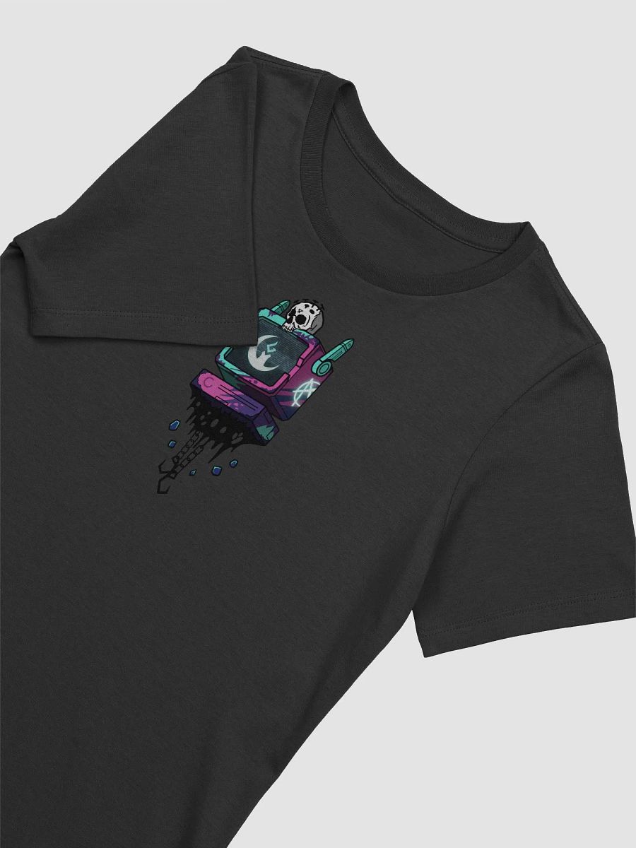Chip the Bot - Relaxed Fit Tee product image (2)
