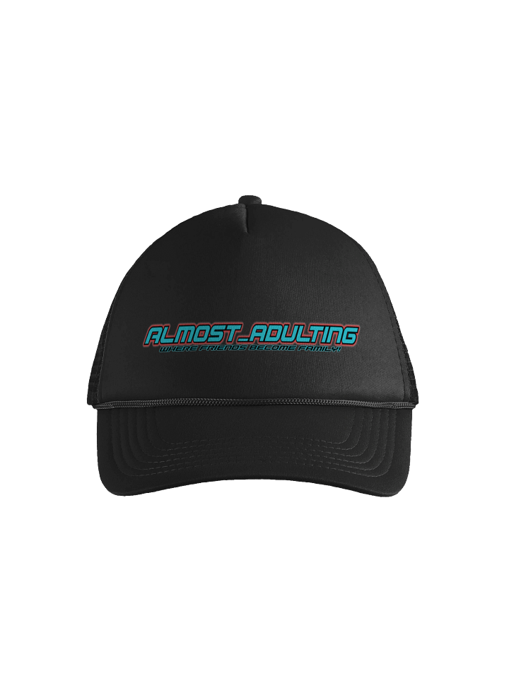 ALMOST_TRUCKER product image (1)