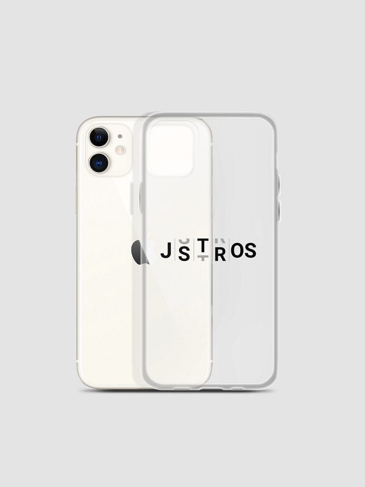 iPhone Case- Jstros product image (2)