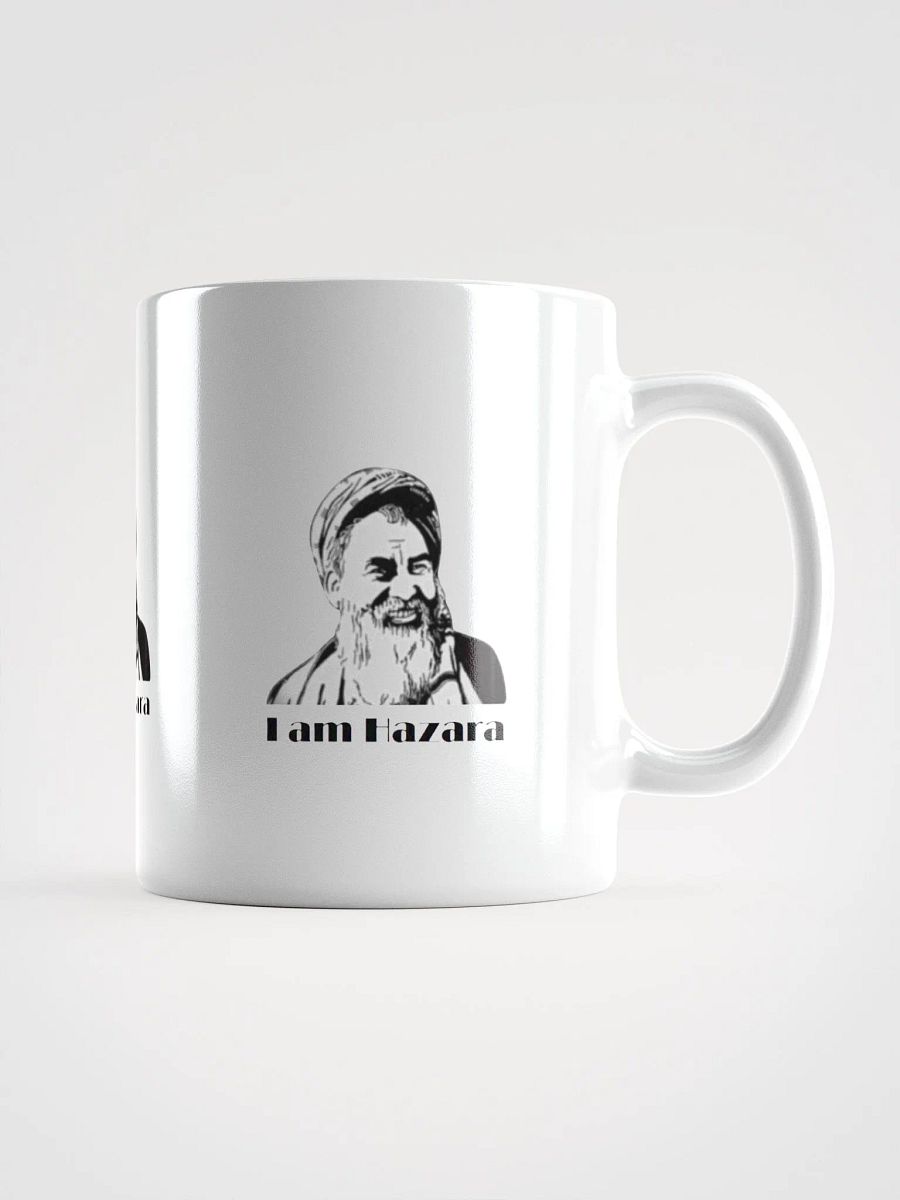 Baba Mazari Collection – Original Merchandise product image (1)