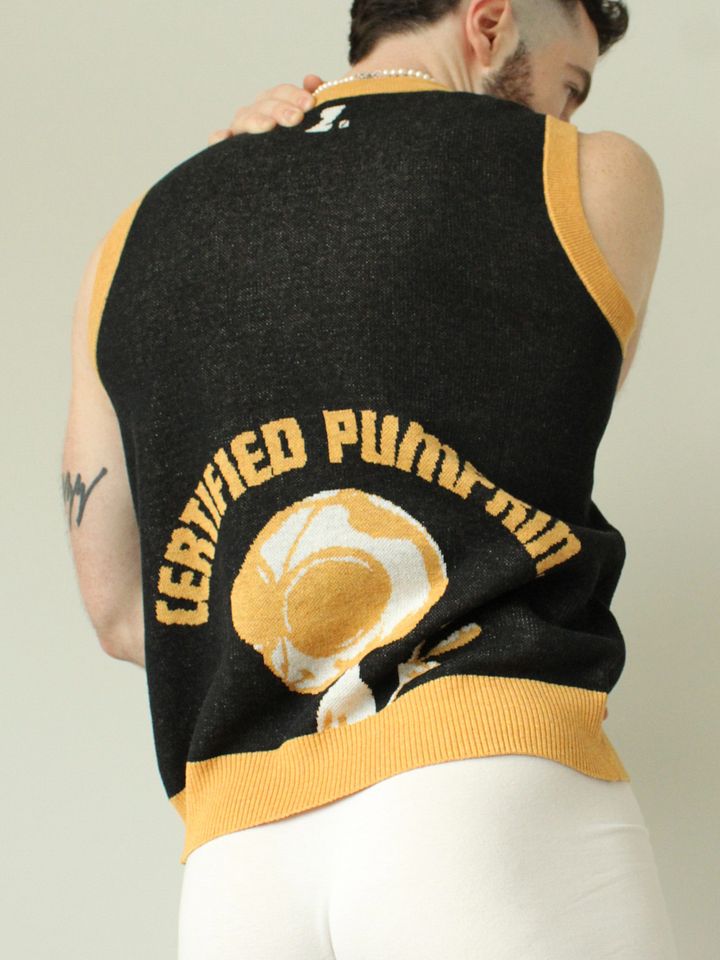 BABY BOY. vest product image (2)