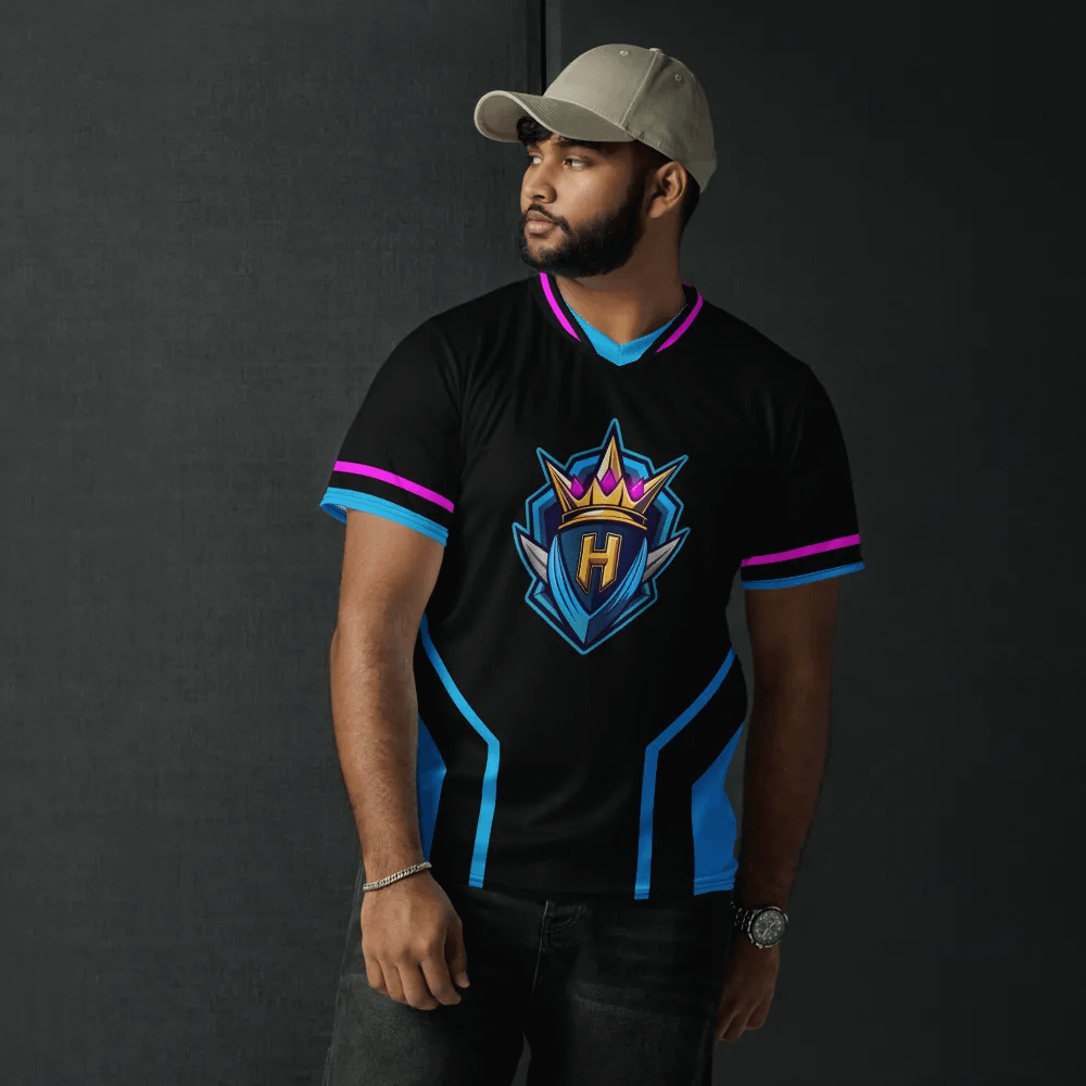 Esport Jersey product image (8)