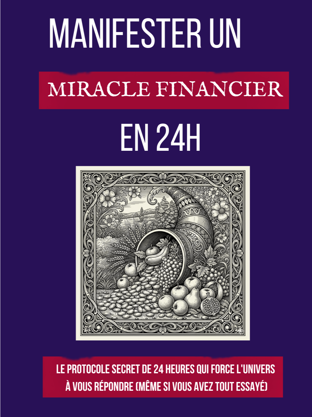 Manifester un Miracle Financier en 24h product image (1)