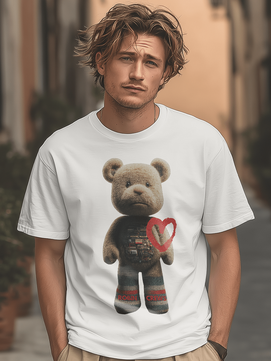 teddybearshirt product image (100)