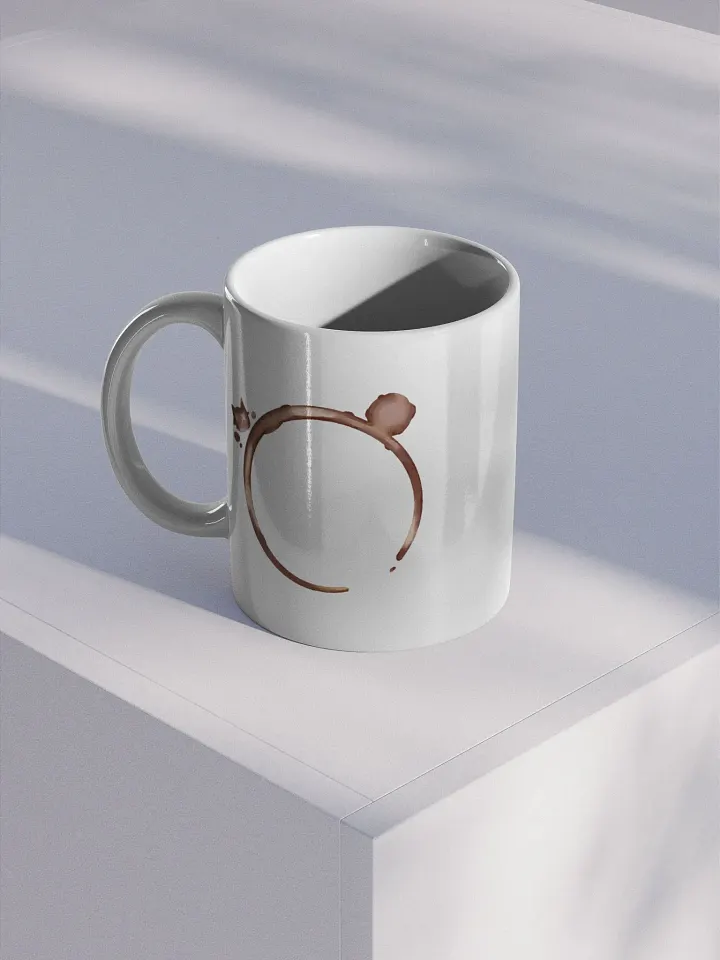Coffee Stained [MUG] product image (1)