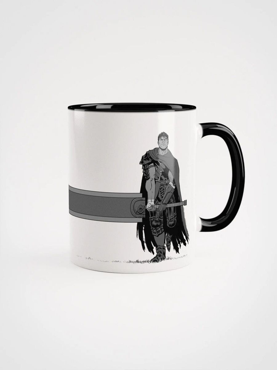 Wraparound Dragonslayer - mug product image (1)