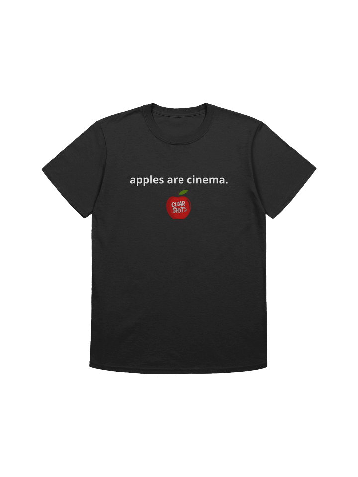 Apples Tee product image (1)