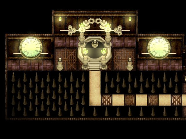 KR Legendary Palaces ~ Chimera Tileset for RPGs product image (5)