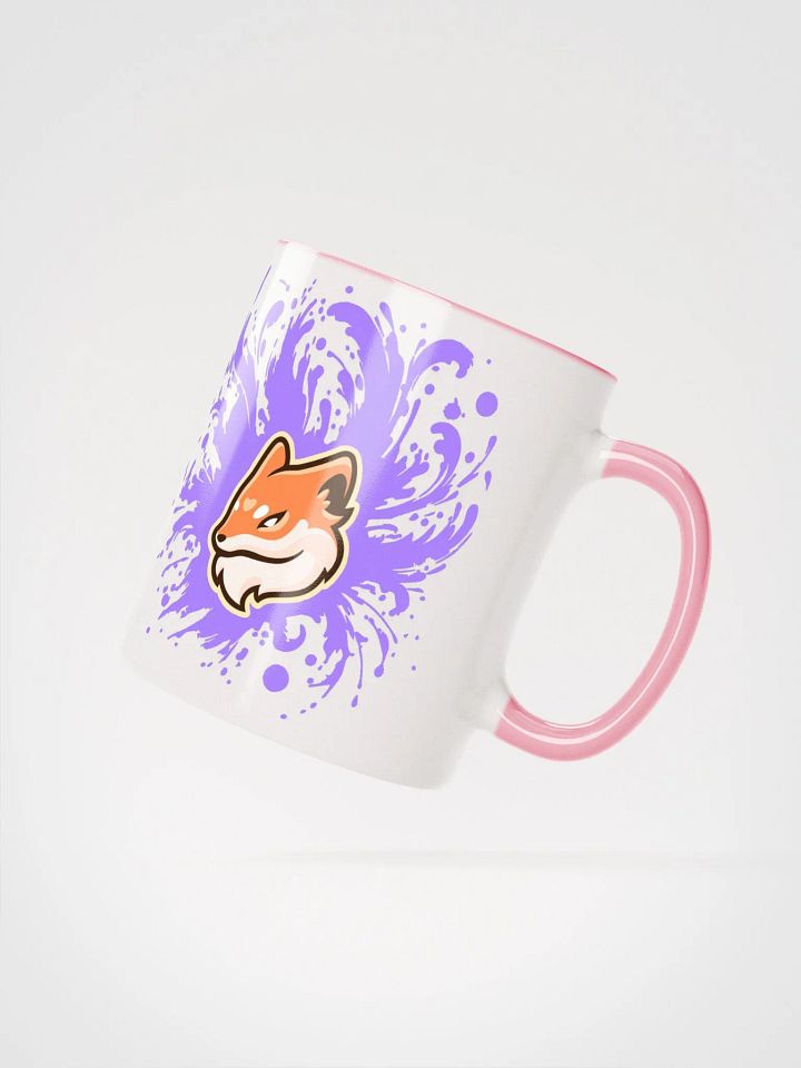 Foxy Mug product image (67)