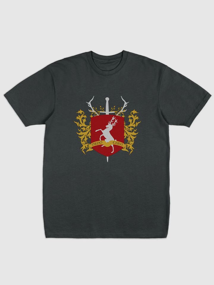 Ordo Cervi Tee product image (1)
