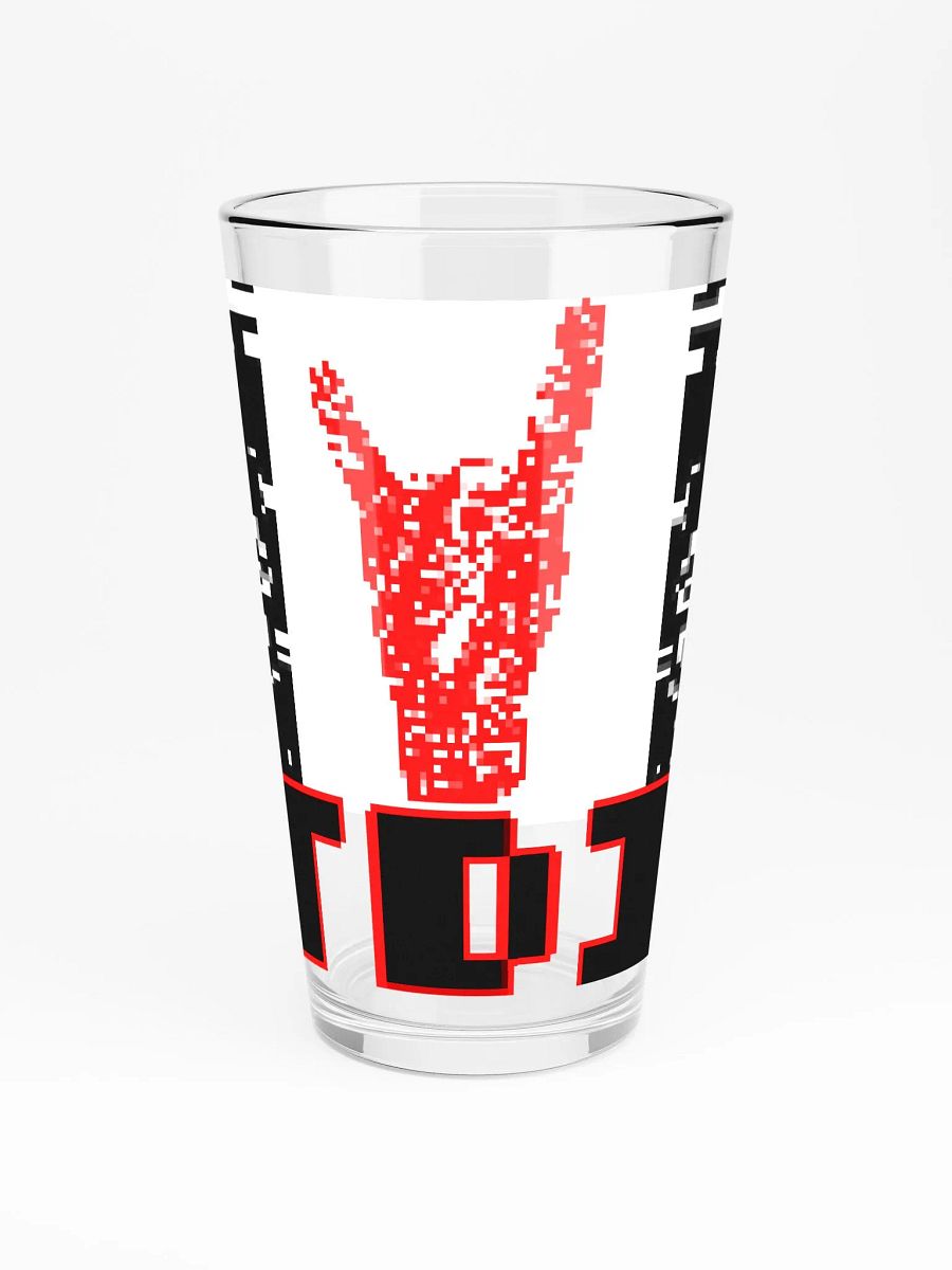 TDI3 Glass product image (3)