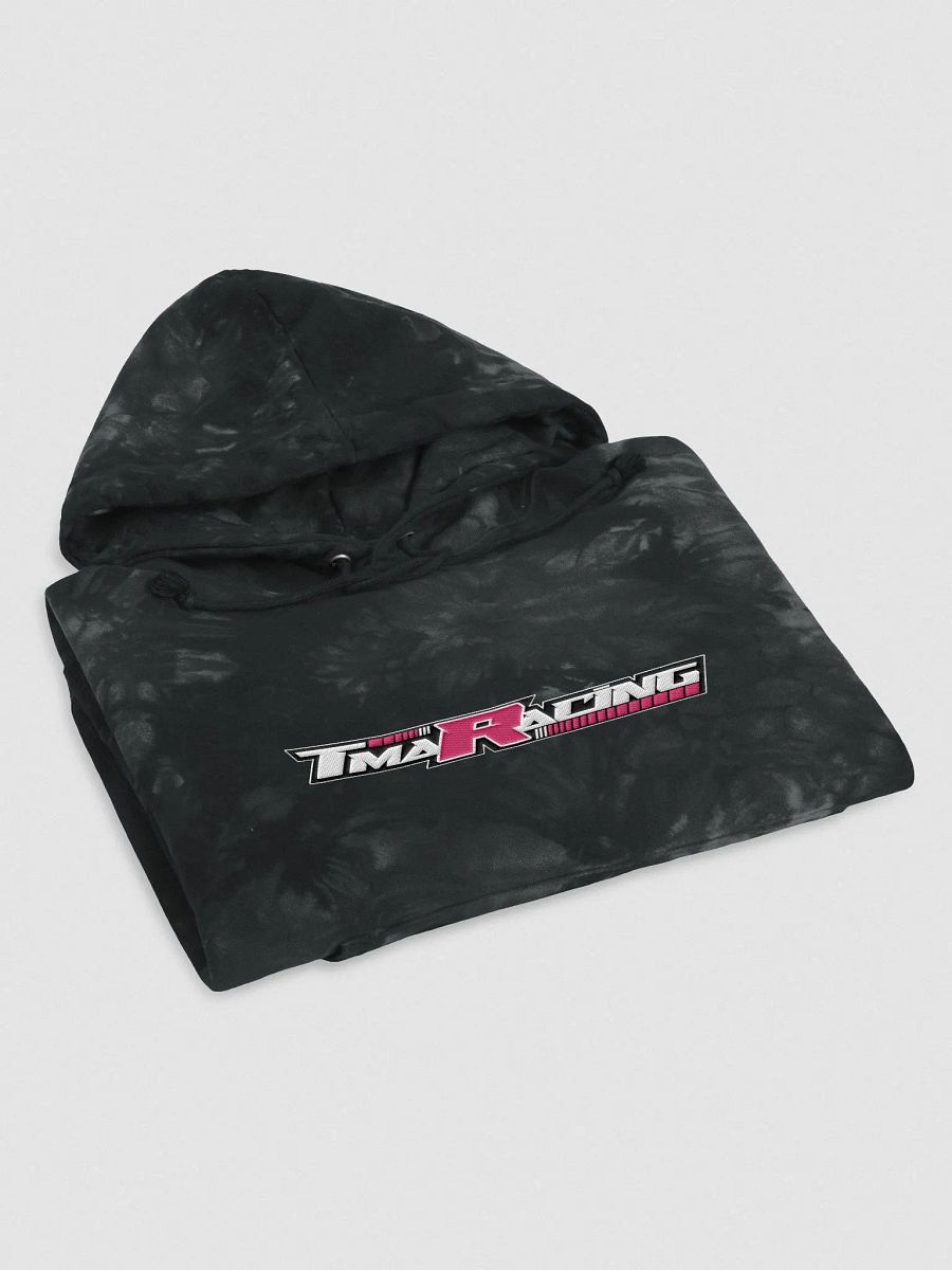 Tie-Dye Hoodie TMA product image (4)