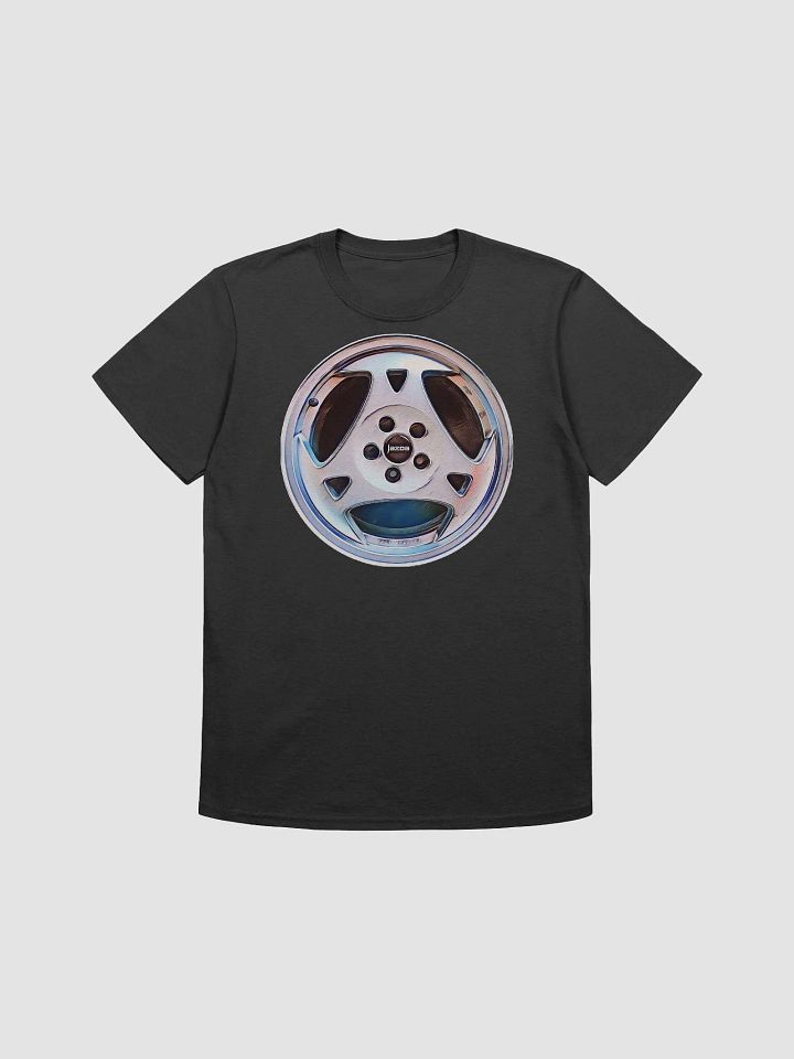 Saab 9-5 Aero Tshirt product image (2)