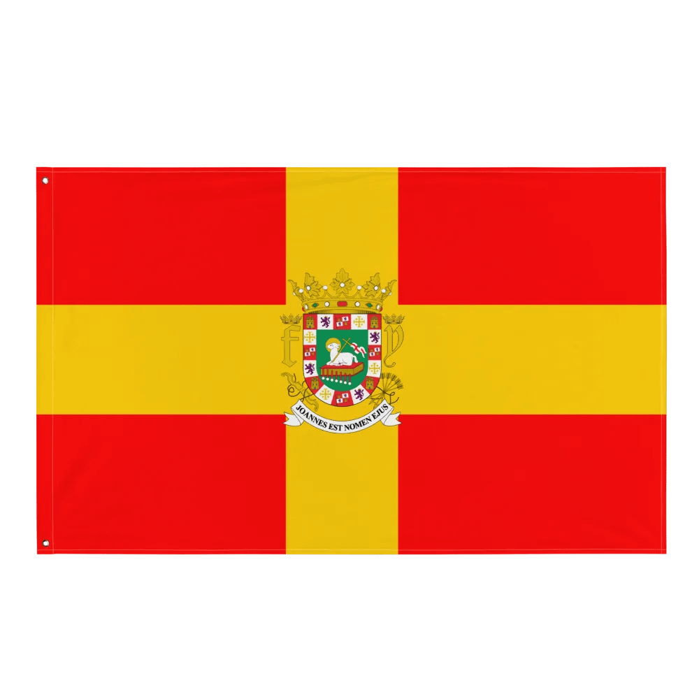 Bandera Autonómica de Puerto Rico product image (1)
