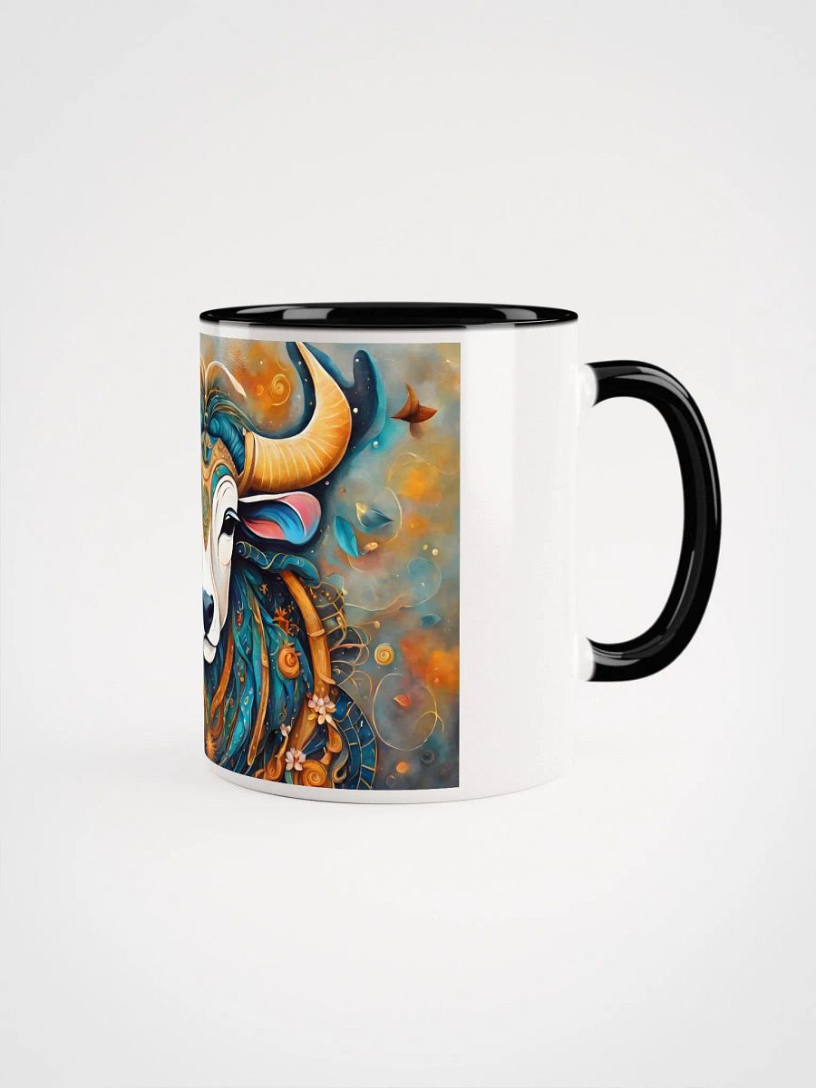 Zodiac Revelries: Samba's Joyful Star Signs product image (1)