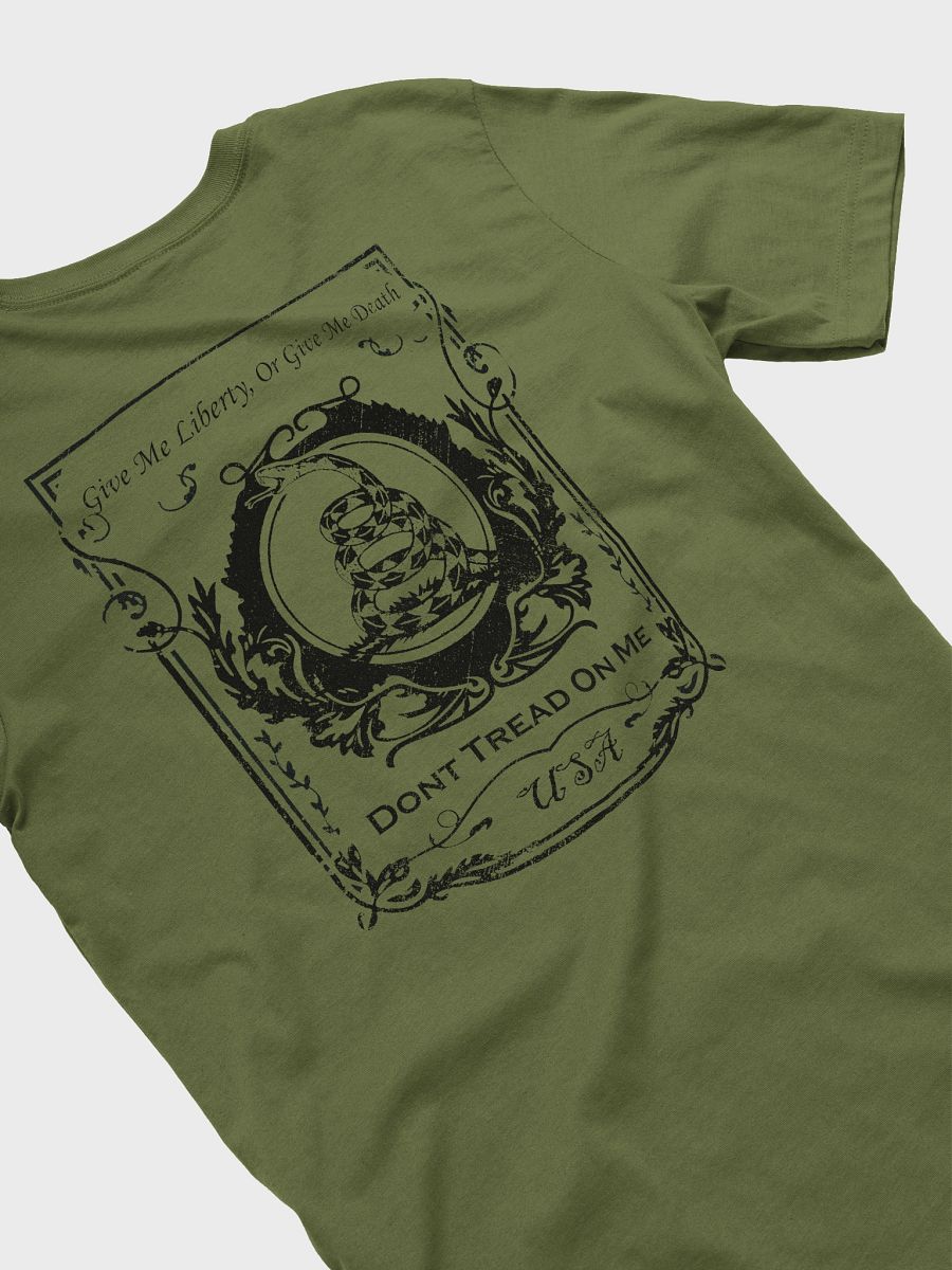 Give Me Liberty Tee product image (3)