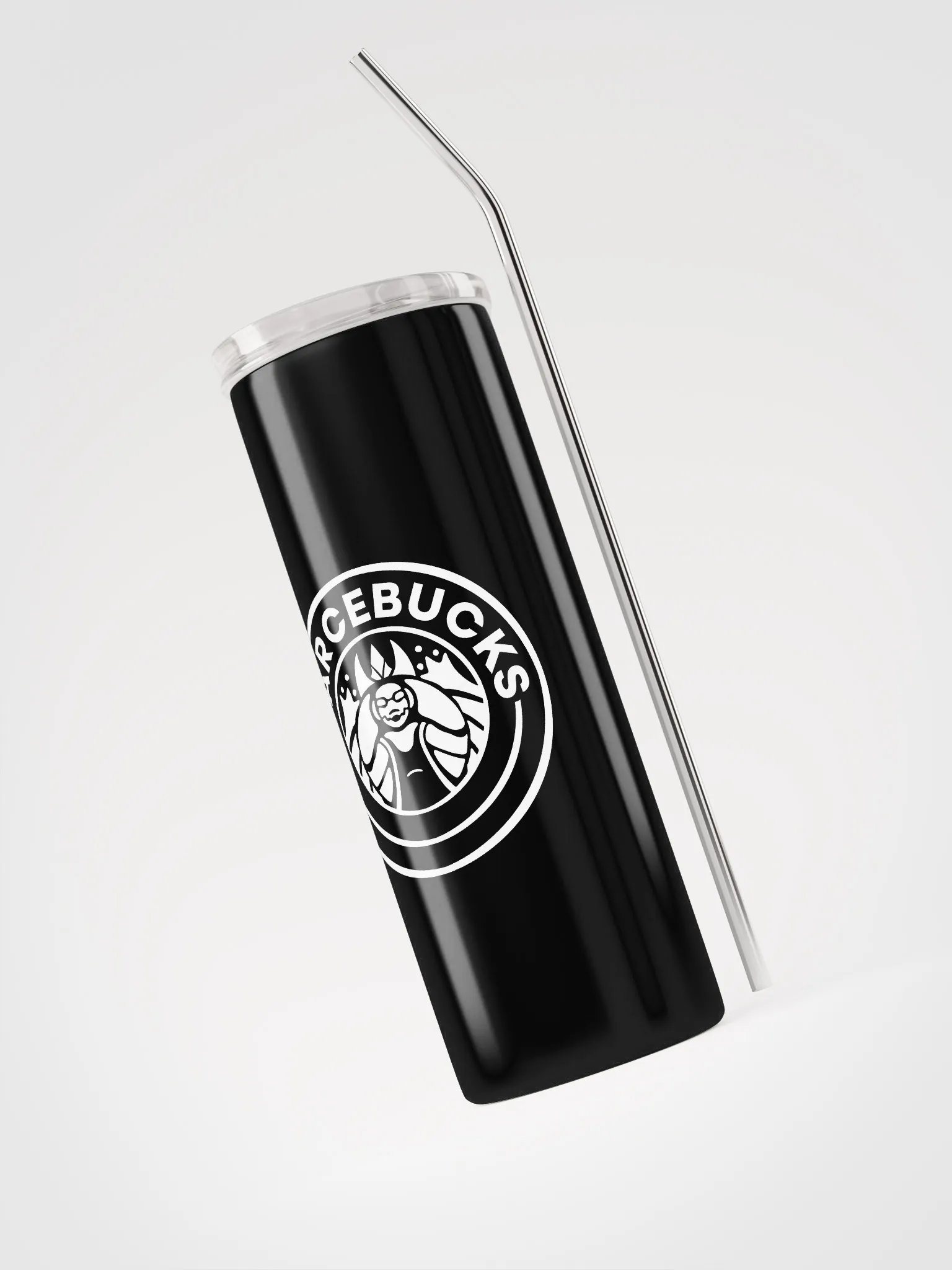 Sparcebucks Steel Tumblr product image (3)