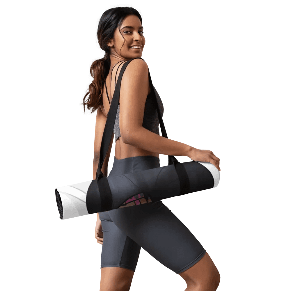 Denny Dakimakura Yoga Mat product image (9)
