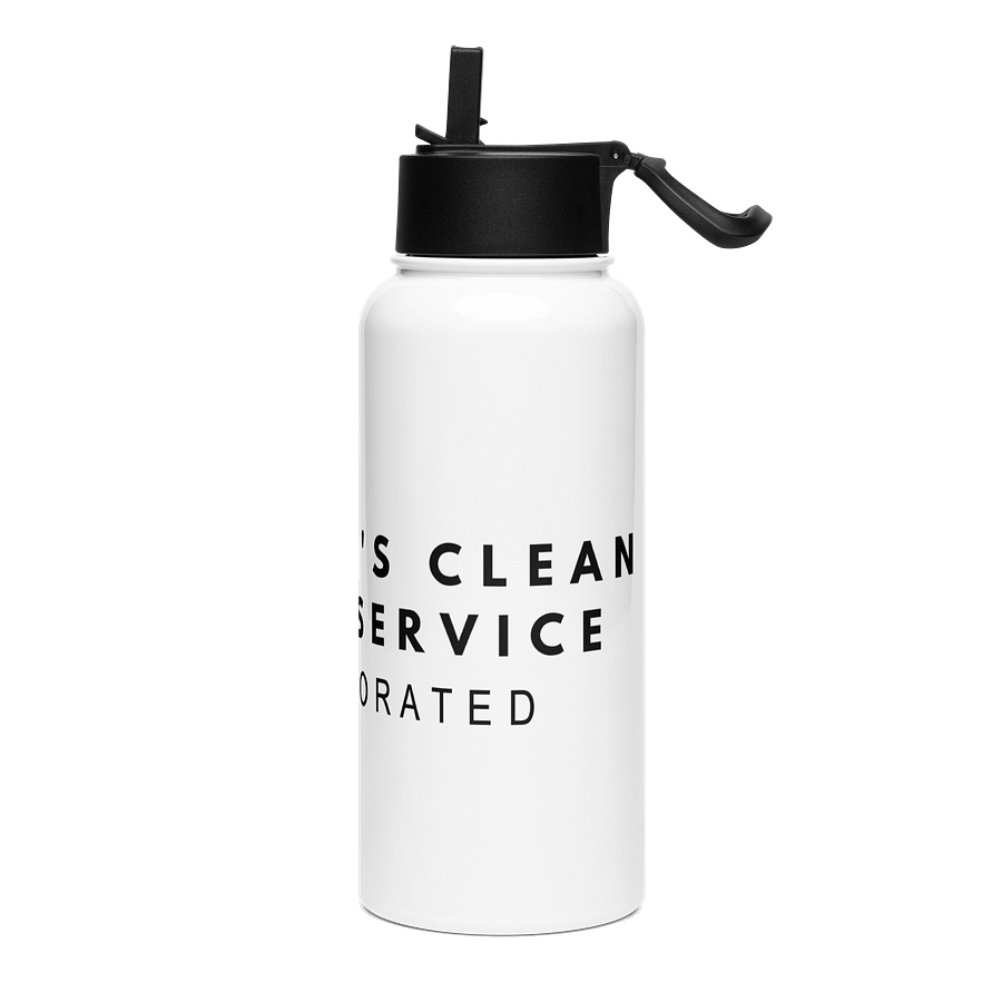 MCSS Company Stainless Steel Bottle product image (4)