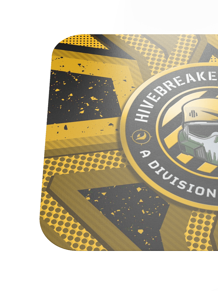 Hivebreakers Mouse Pad 6 product image (2)