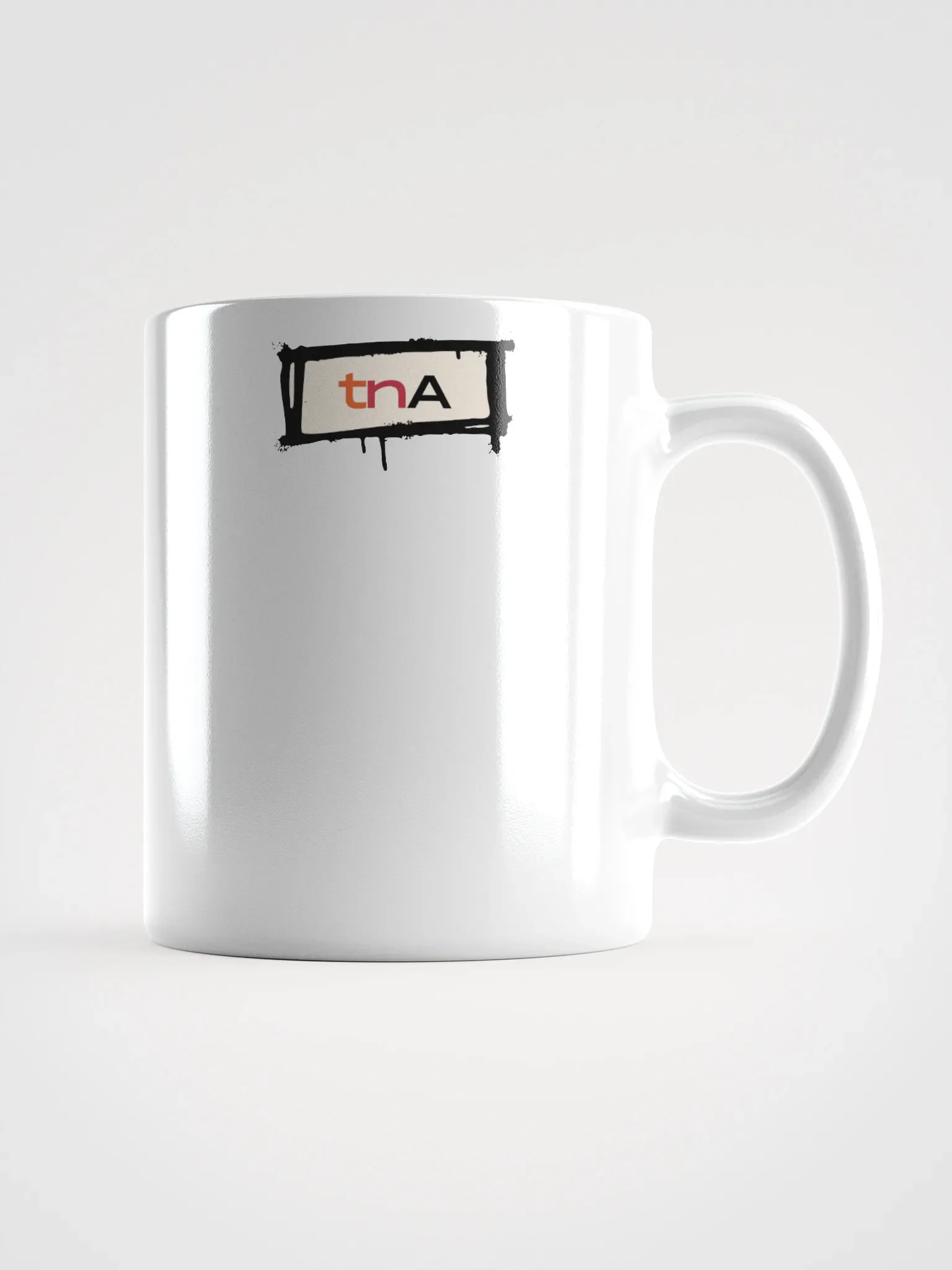 tnA Mug product image (2)
