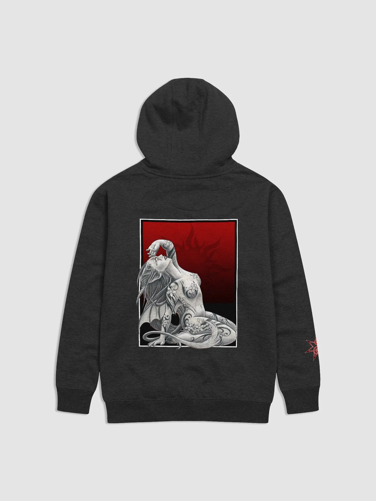 Succubus - SFA Unisex Premium Hoodie product image (2)