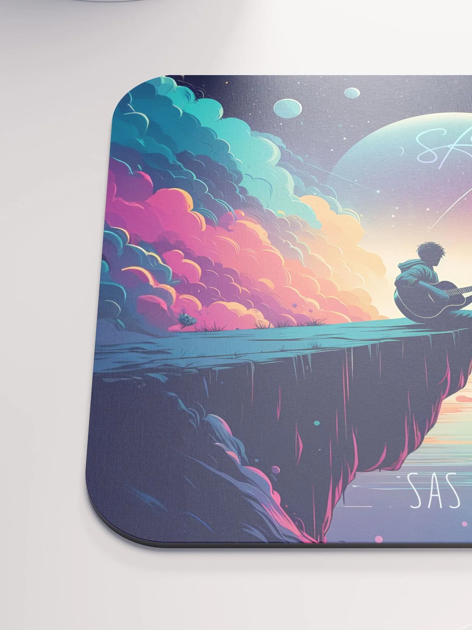 CLASSIC PRINTED MOUSE PAD product image (6)