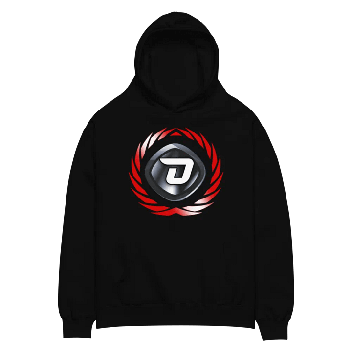 O Hoodie product image (2)