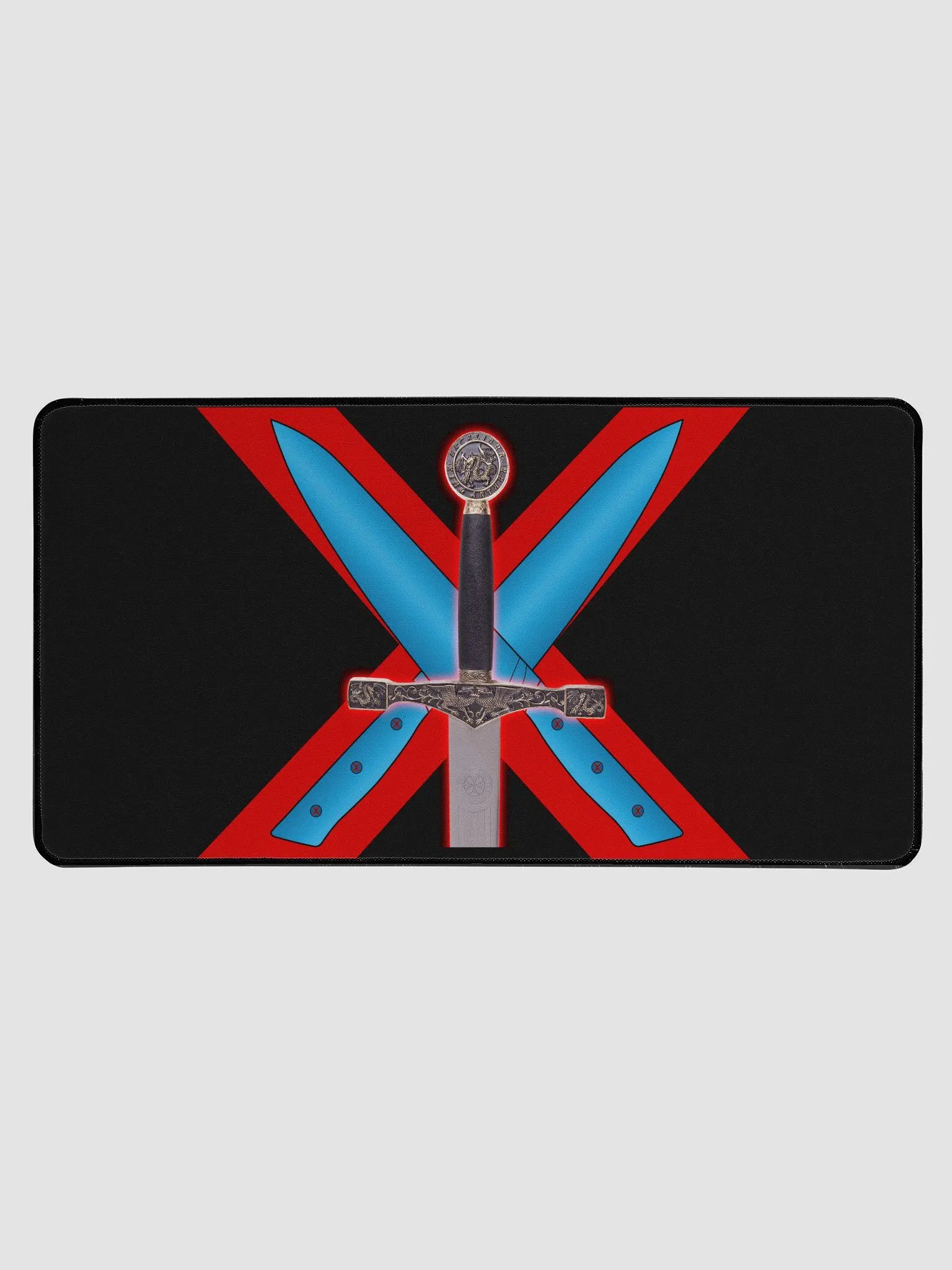 Xcal Cooks Deskmat product image (1)