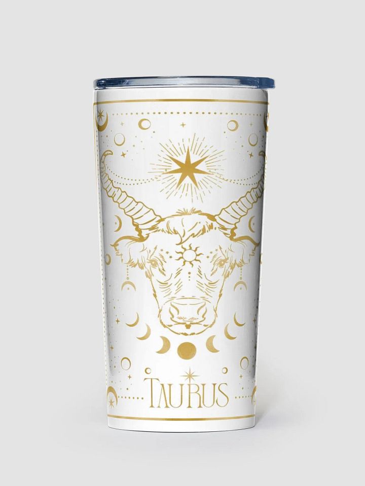 Taurus Tumbler product image (1)