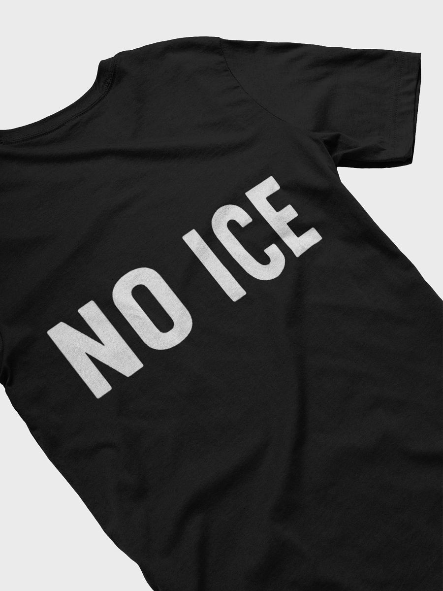 Whiskey Neat No ICE Tee product image (4)