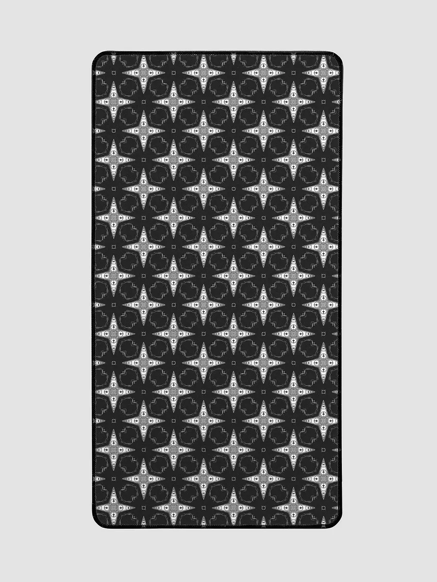 Diamond Eyes Desk Mat product image (2)