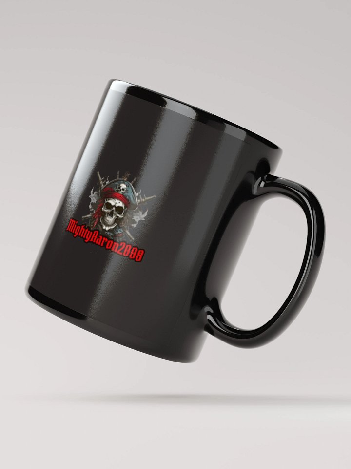 The Mighty Crew Mug product image (3)