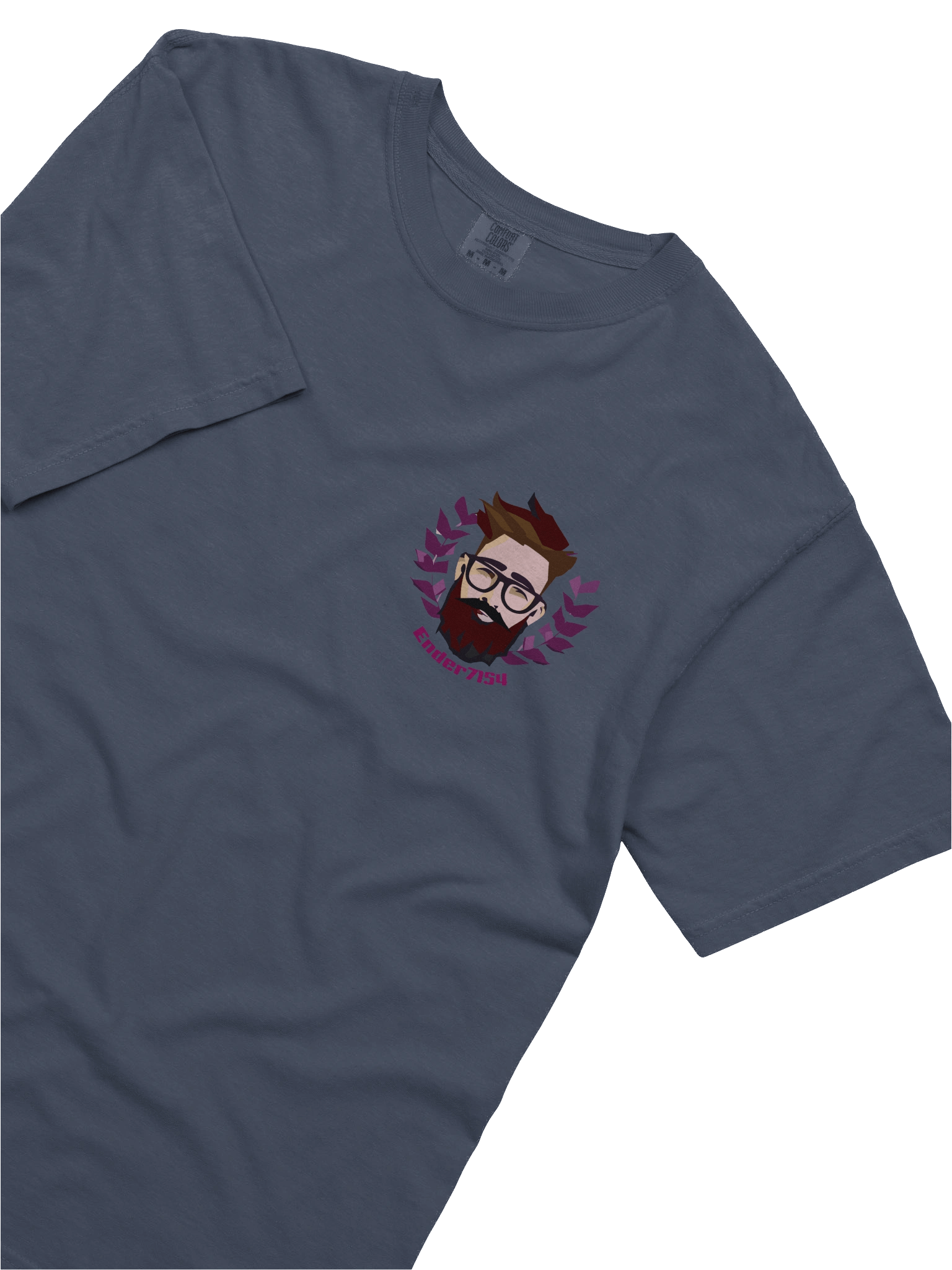 Certified Ender Fan Heavyweight T-Shirt product image (69)