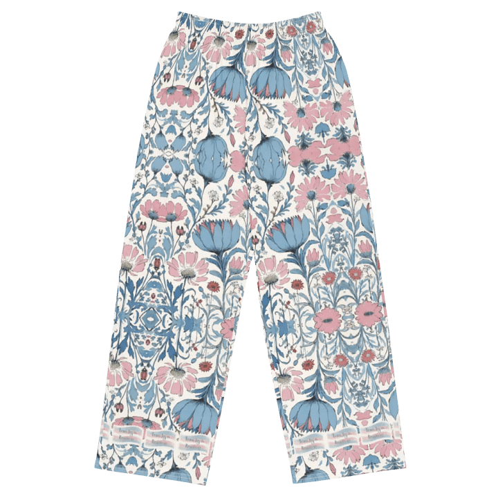 Resistors, Trans Joy is Resistance, Pants product image (1)