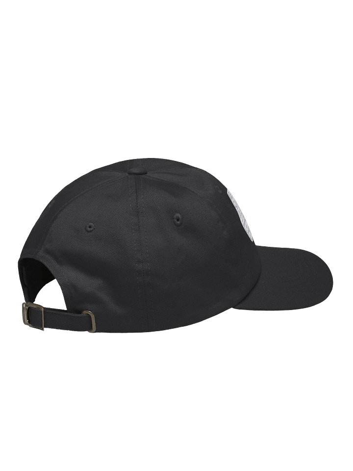 CTRL + ALT + GOD Relaxed Hat product image (2)