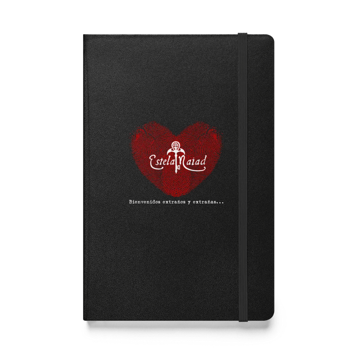 True Crime Love - Libreta de Detective product image (1)