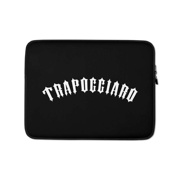 Trapoggiaro laptop case product image (1)