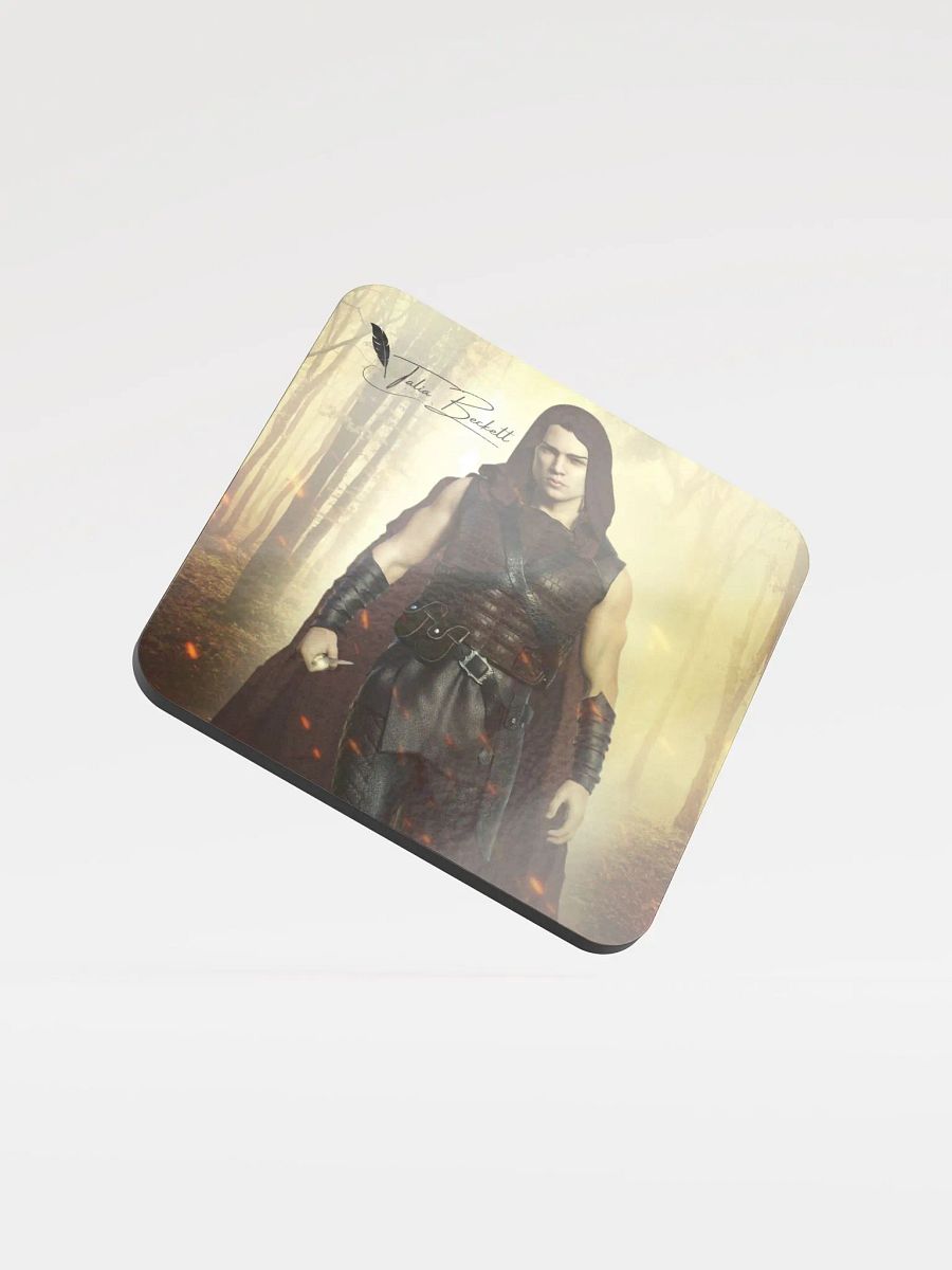 Andorn Coaster - Guild of the Eternal Flame product image (1)