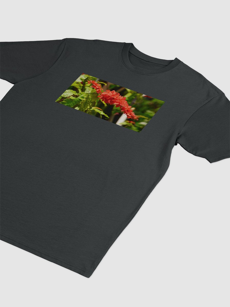 Scarlet Blossom Men's Tee product image (4)