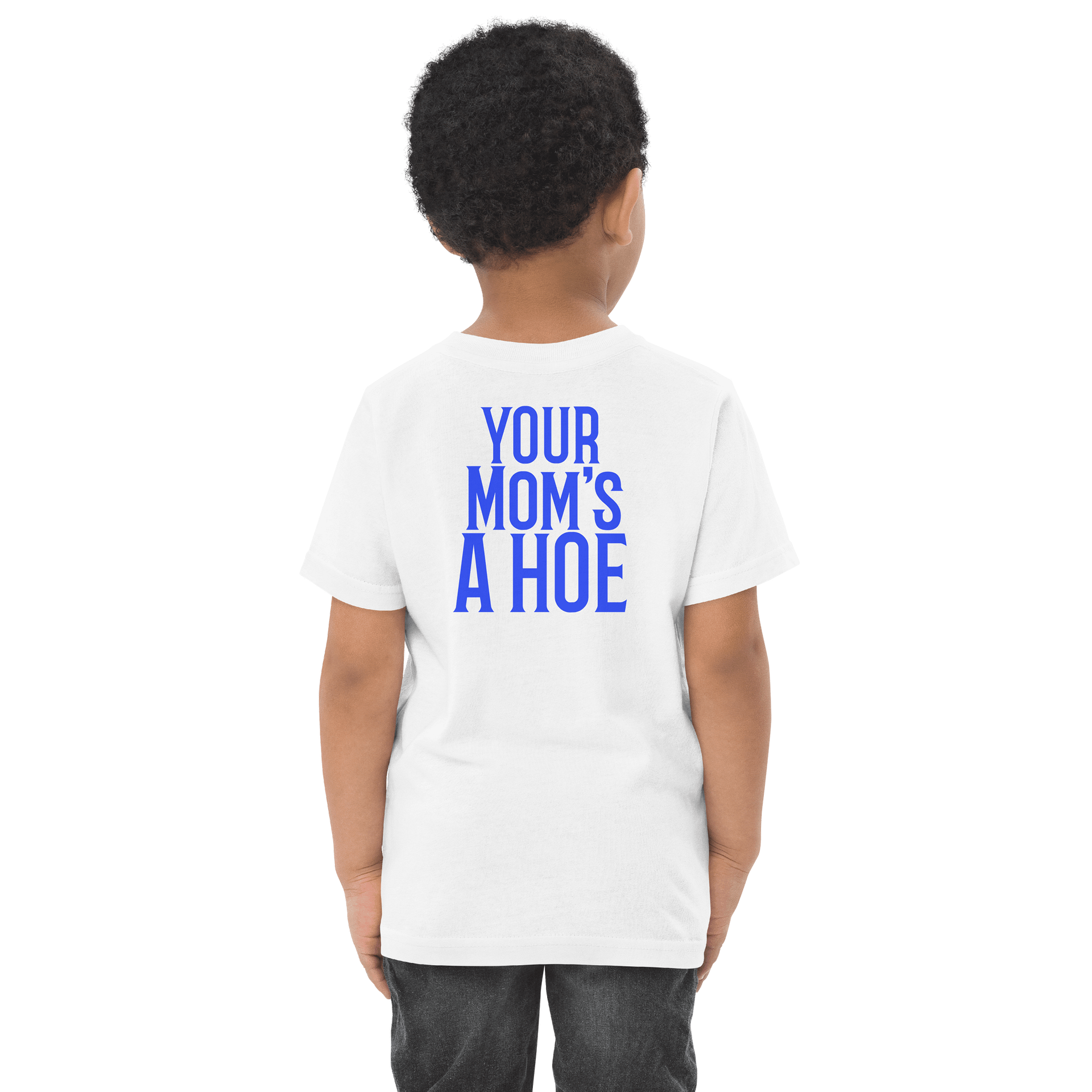 LIL LOU YOUR MOM T-Shirt product image (4)