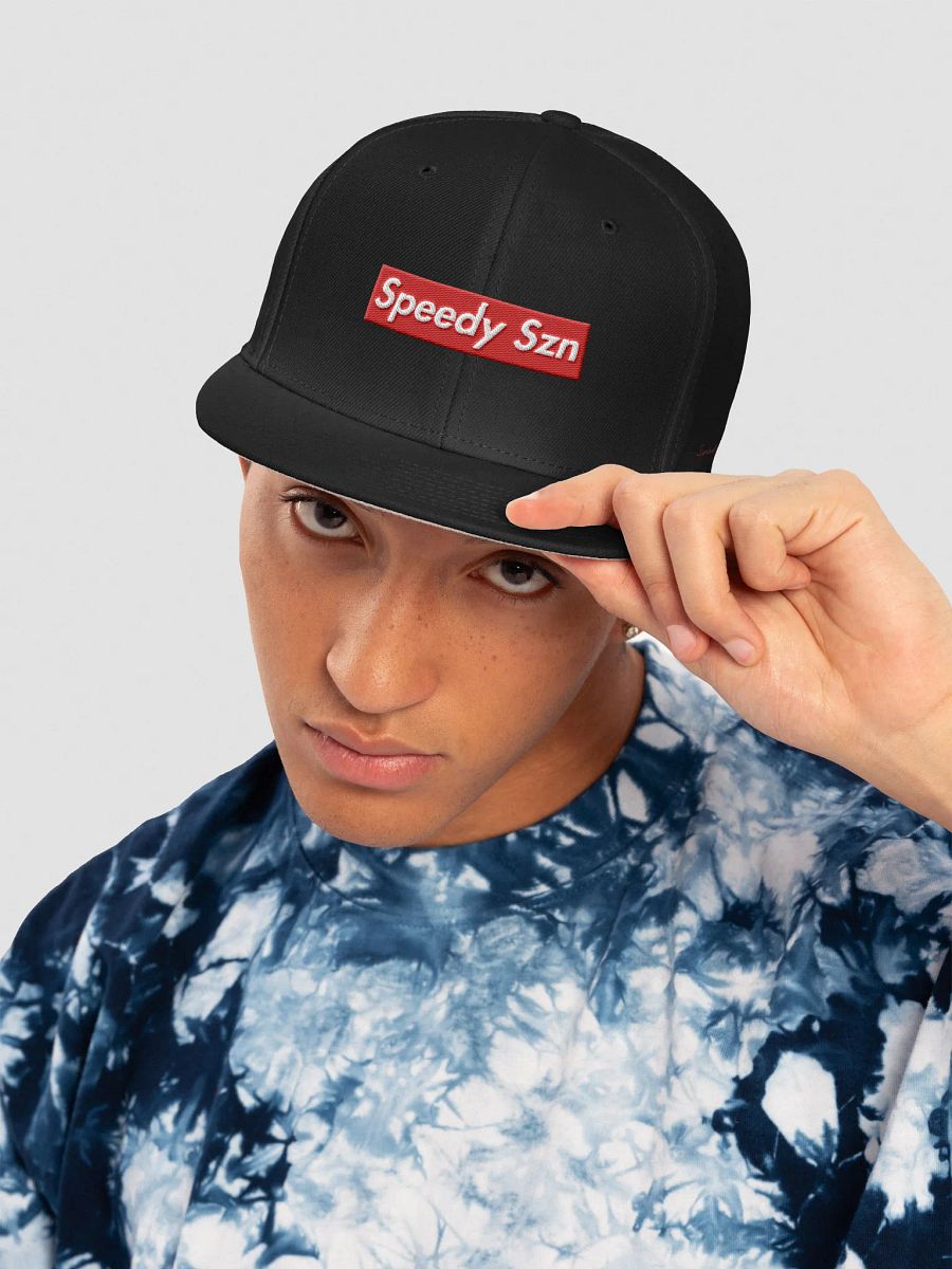 Speedy's HaT product image (5)