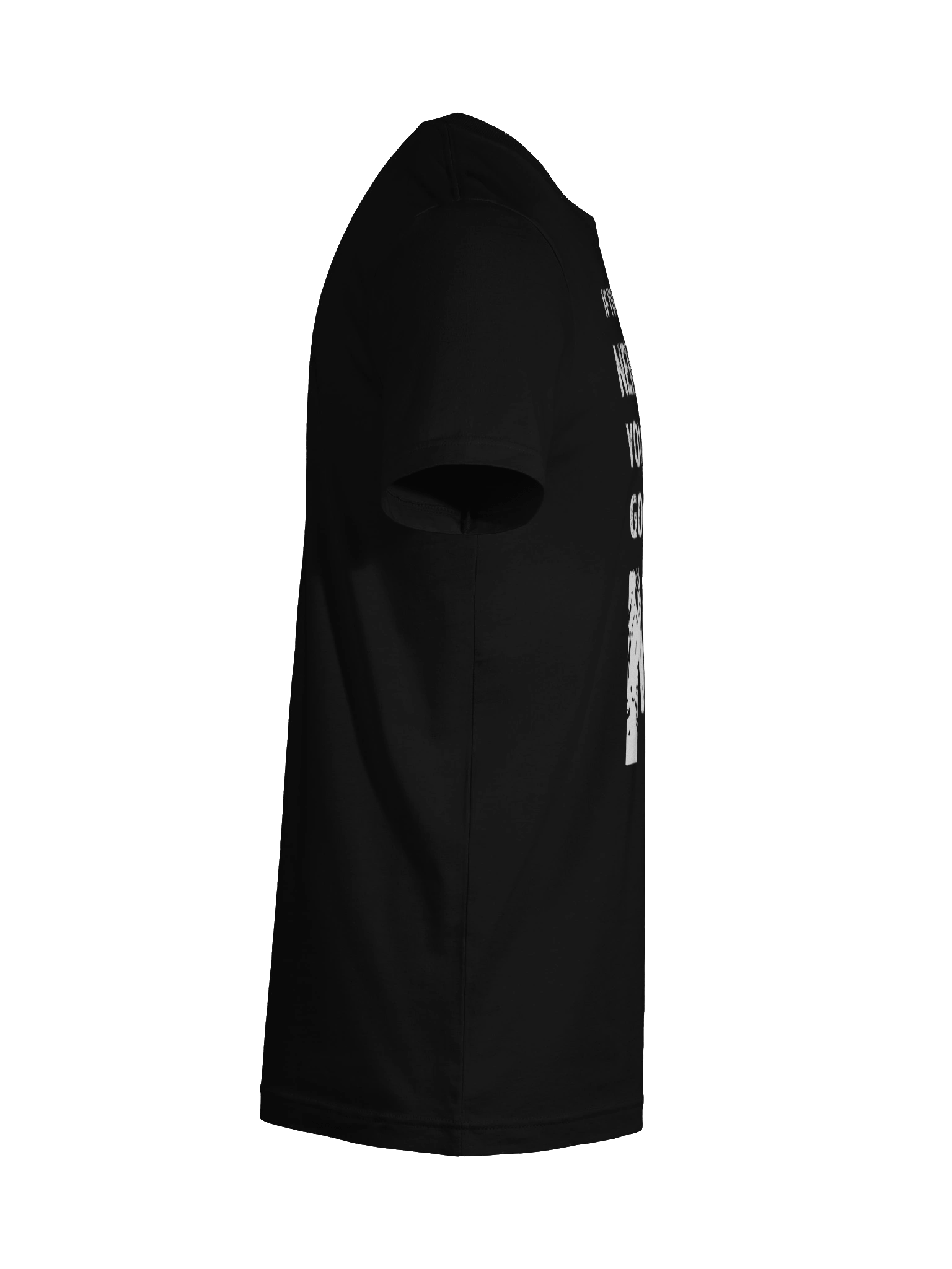 Go Through Me Shirt product image (12)