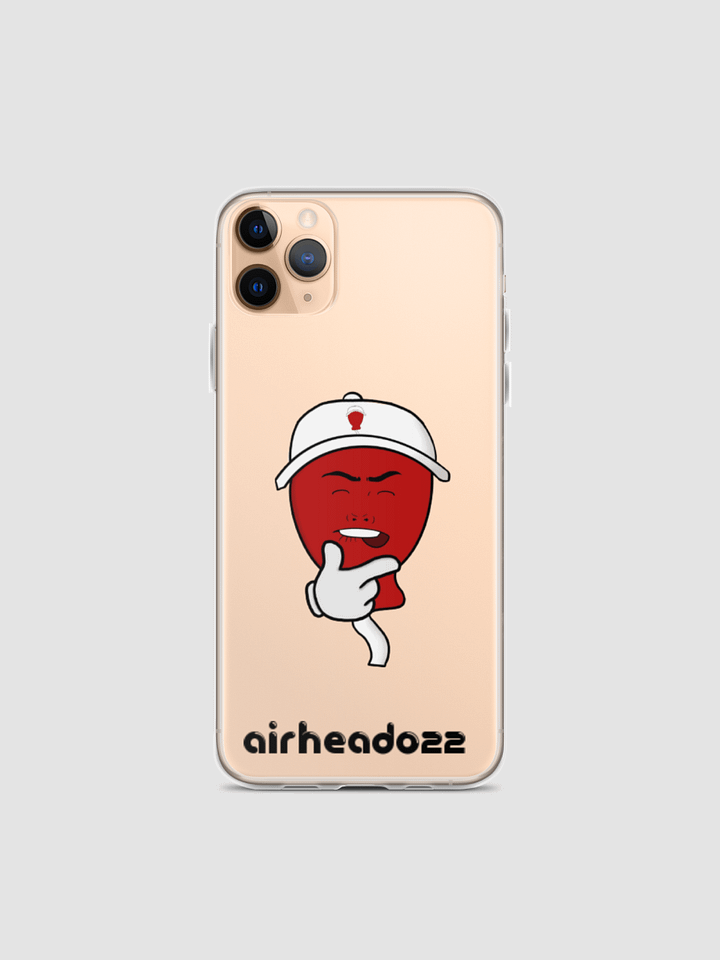 Airhead022 fboy IPhone case product image (1)
