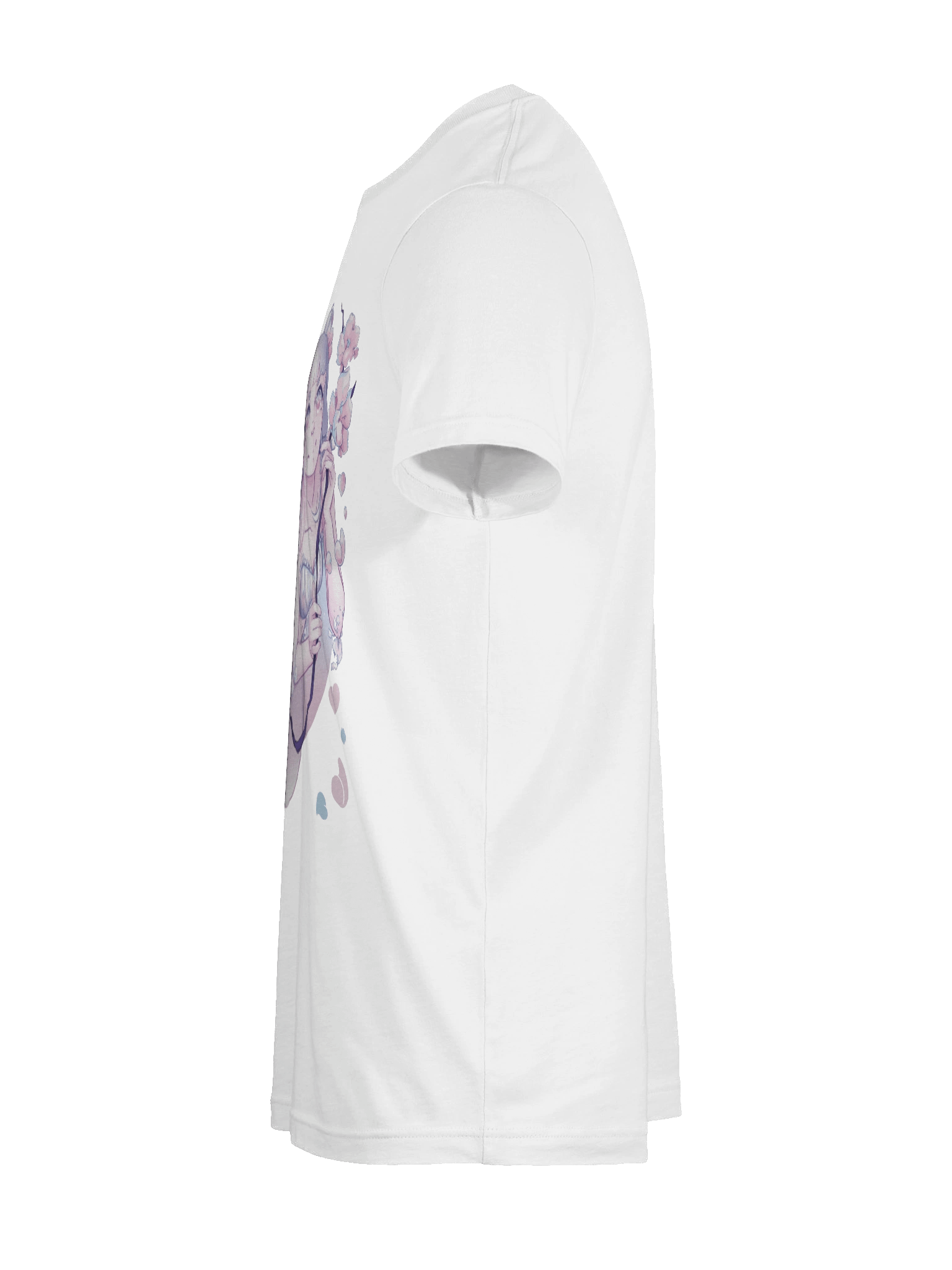 T-Shirt • CandiCat Mermaid • 2025 product image (11)