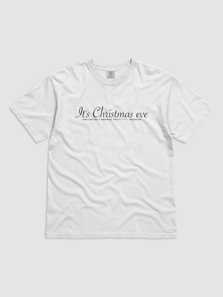 It's Christmas Eve product image (6)